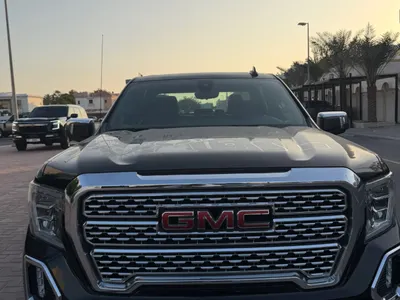 2021 GMC Sierra Denali