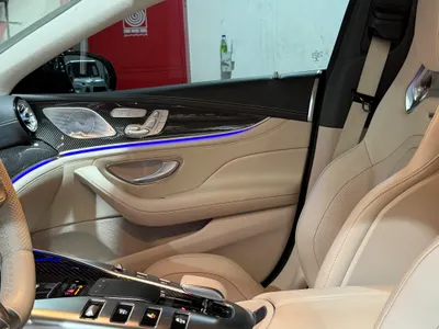 2021 Mercedes-Benz GT 63s