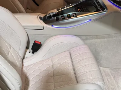 2021 Mercedes-Benz GT 63s