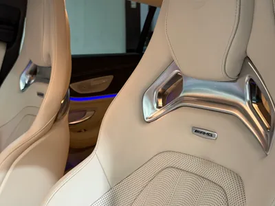 2021 Mercedes-Benz GT 63s