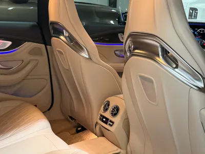 2021 Mercedes-Benz GT 63s