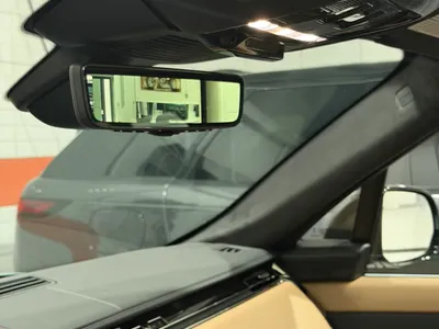 2025 Land Rover Range Rover Sport SV