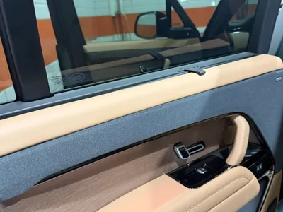 2025 Land Rover Range Rover Sport SV