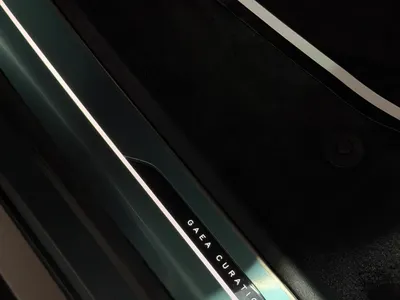 2025 Land Rover Range Rover Sport SV