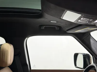 2026 Land Rover Defender X 110