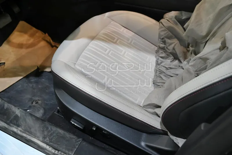 2026 فورد توروس ترند