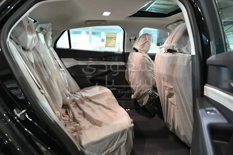 2026 فورد توروس ترند