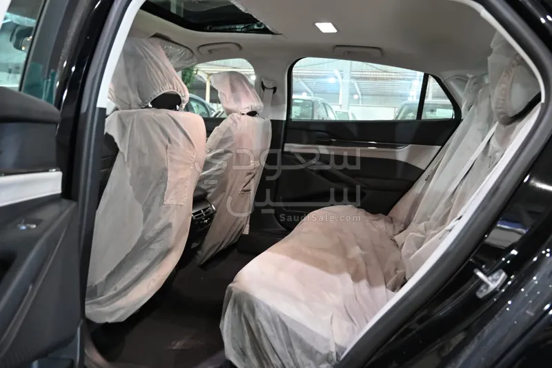 2026 فورد توروس ترند