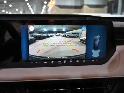 2026 فورد توروس ترند