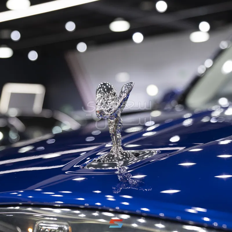 2025 Rolls-Royce Cullinan