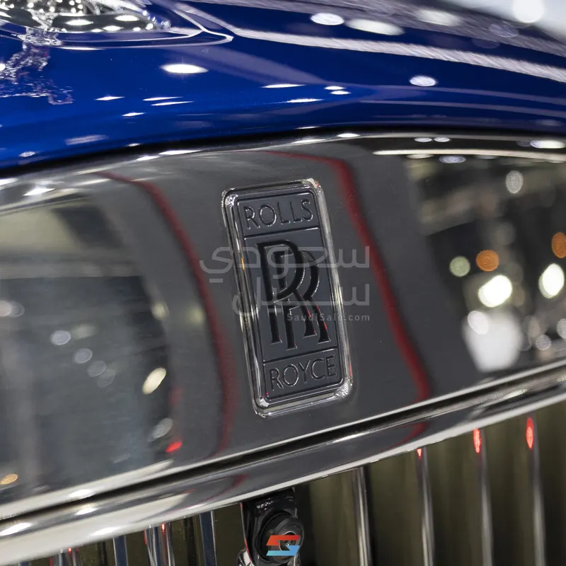 2025 Rolls-Royce Cullinan