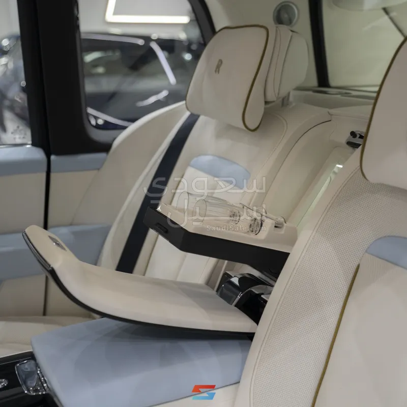 2025 Rolls-Royce Cullinan