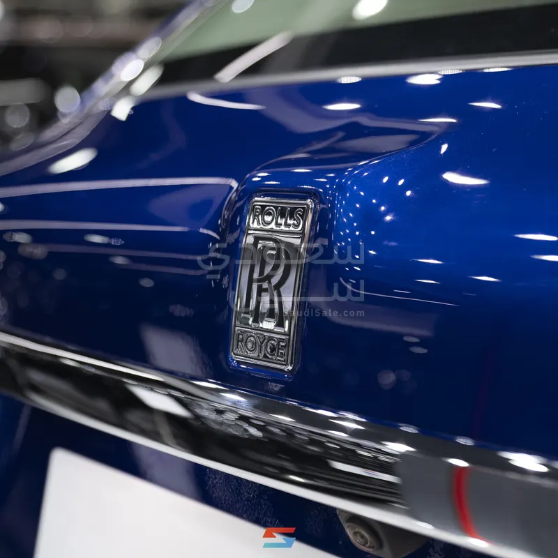 2025 Rolls-Royce Cullinan