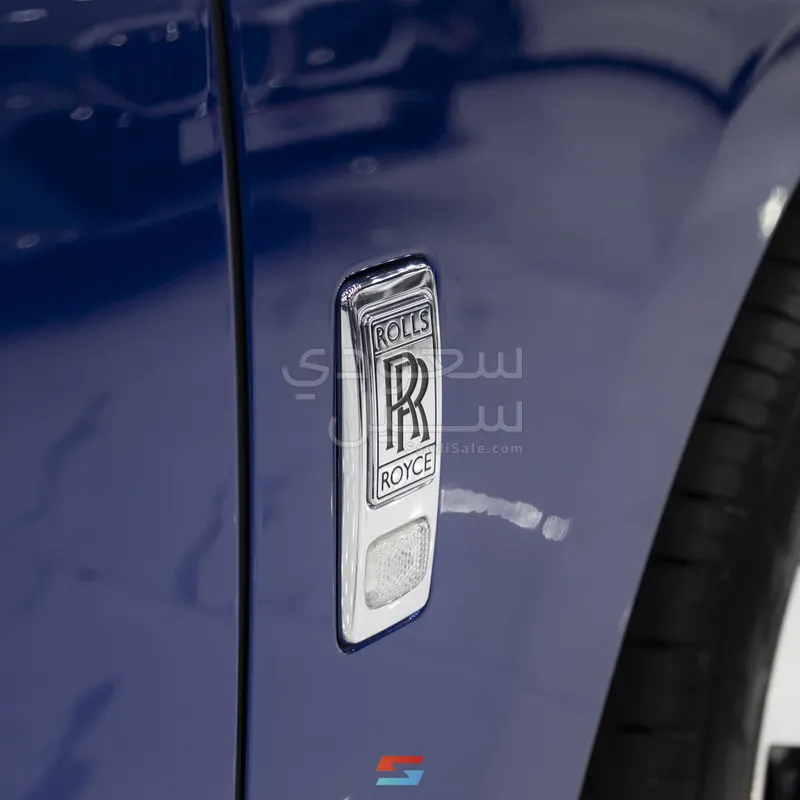 2025 Rolls-Royce Cullinan