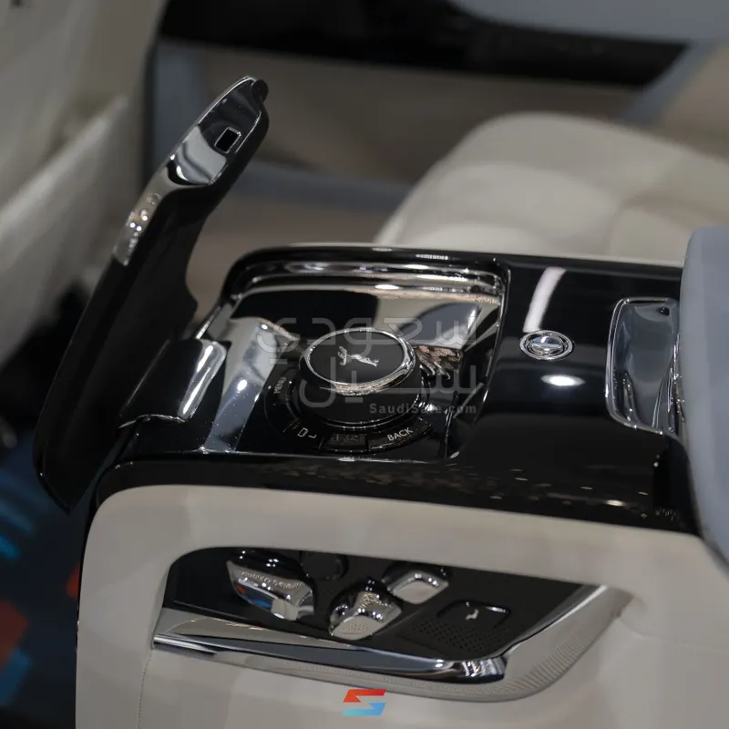 2025 Rolls-Royce Cullinan