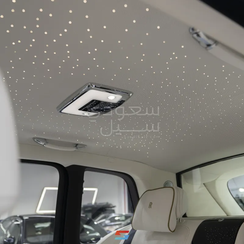 2025 Rolls-Royce Cullinan