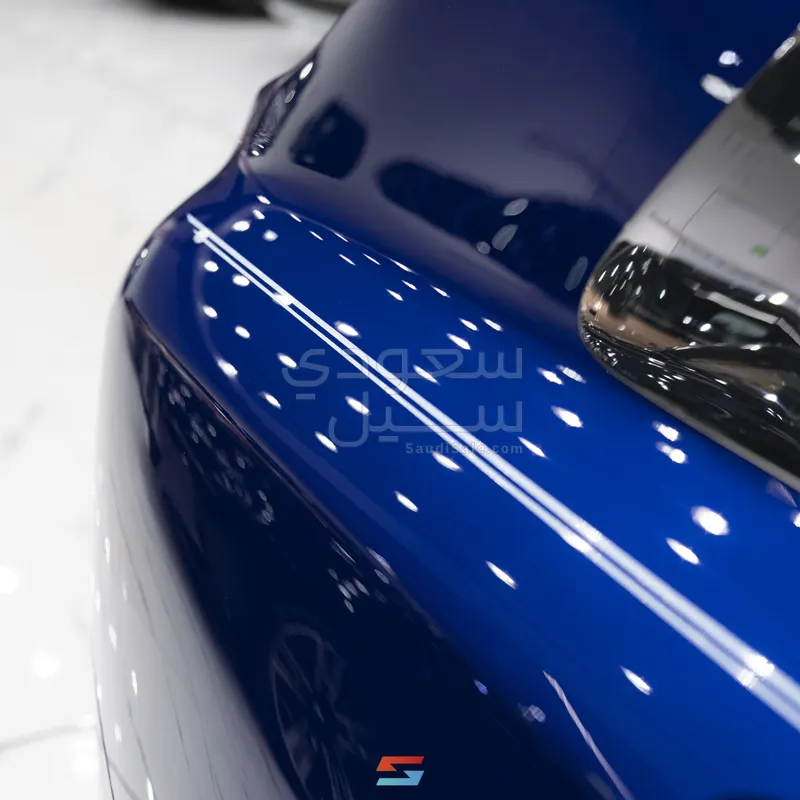 2025 Rolls-Royce Cullinan