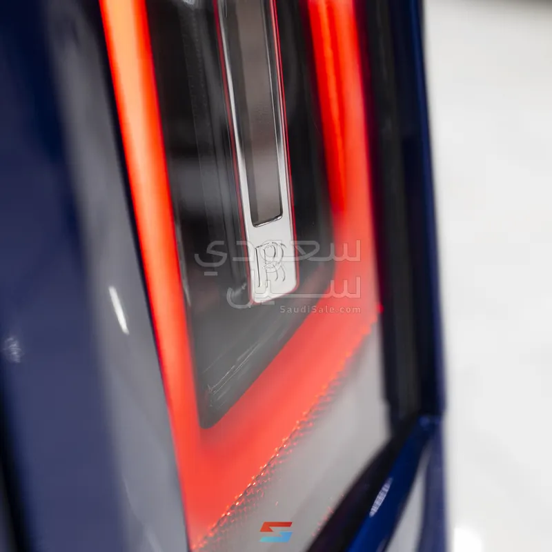 2025 Rolls-Royce Cullinan