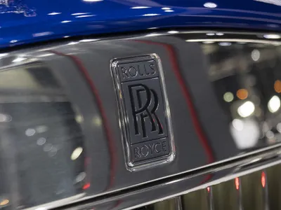 2025 Rolls-Royce Cullinan