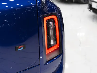 2025 Rolls-Royce Cullinan