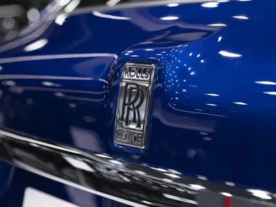 2025 Rolls-Royce Cullinan