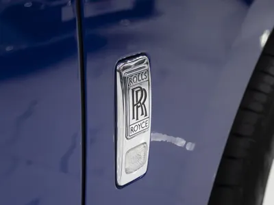 2025 Rolls-Royce Cullinan