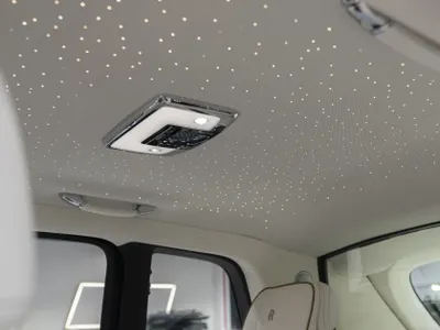 2025 Rolls-Royce Cullinan