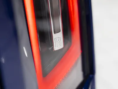 2025 Rolls-Royce Cullinan