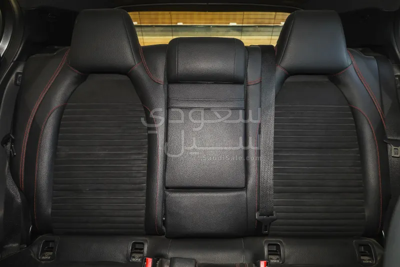 2020 Mercedes-Benz GLA 180