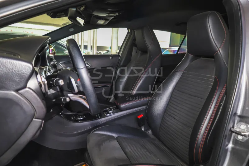 2020 Mercedes-Benz GLA 180