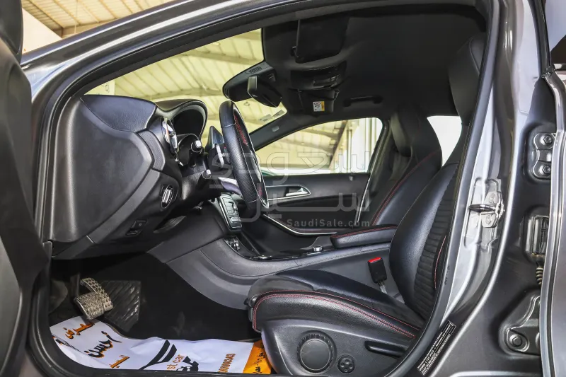 2020 Mercedes-Benz GLA 180