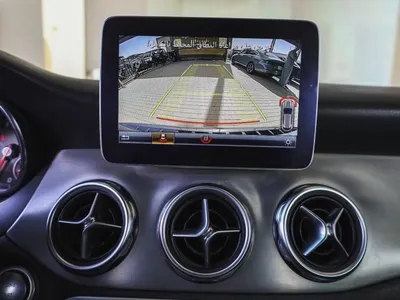 2020 Mercedes-Benz GLA 180