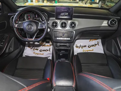 2020 Mercedes-Benz GLA 180