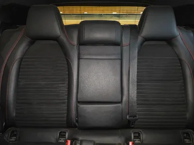 2020 Mercedes-Benz GLA 180