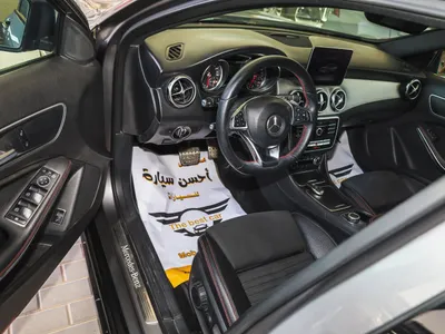 2020 Mercedes-Benz GLA 180