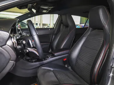 2020 Mercedes-Benz GLA 180