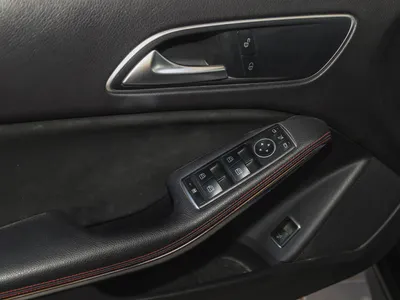 2020 Mercedes-Benz GLA 180