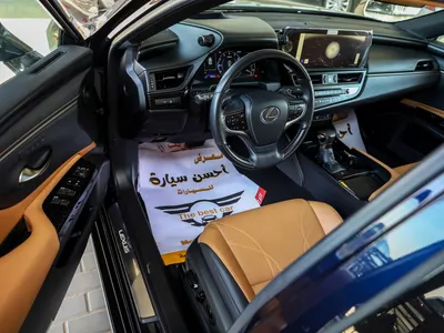 2023 Lexus ES 350