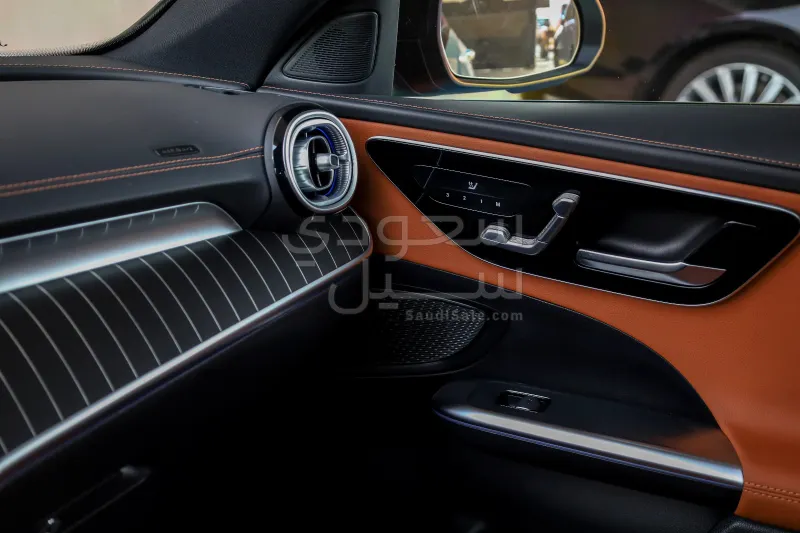 2026 Mercedes-Benz C 200 AMG