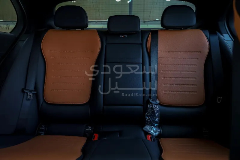 2026 Mercedes-Benz C 200 AMG