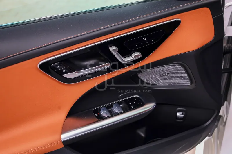 2026 Mercedes-Benz C 200 AMG