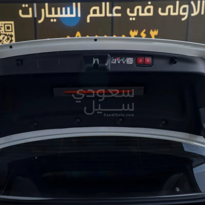 2026 Mercedes-Benz C 200 AMG