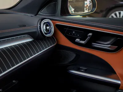 2026 Mercedes-Benz C 200 AMG