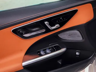 2026 Mercedes-Benz C 200 AMG