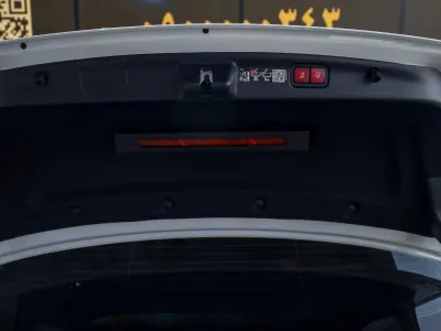 2026 Mercedes-Benz C 200 AMG