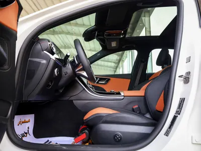 2026 Mercedes-Benz C 200 AMG