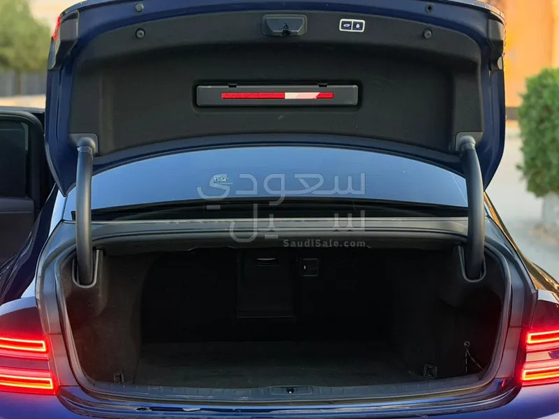 2021 جينيسيس جي 80