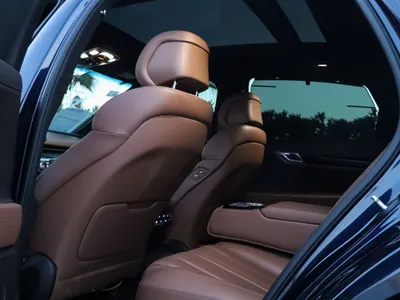 2021 جينيسيس جي 80