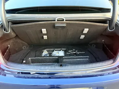 2021 جينيسيس جي 80