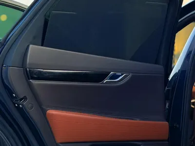 2021 جينيسيس جي 80